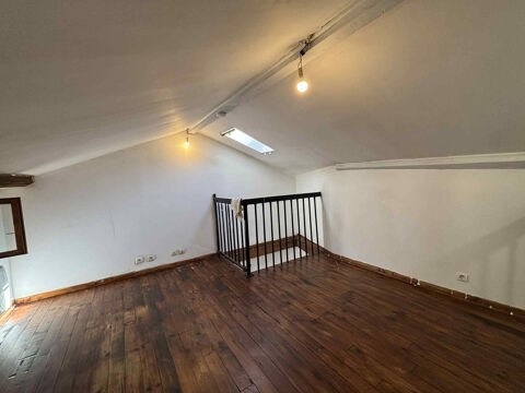  Maison � louer 3 pi�ces 35 m�