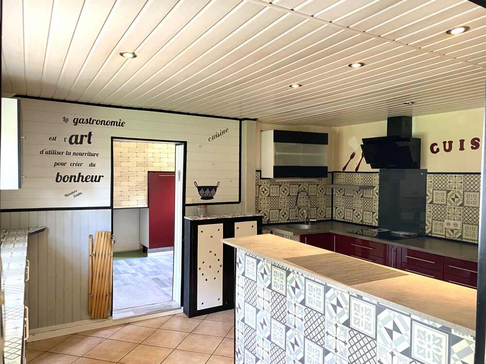 Vente Maison COURTENAY Courtenay