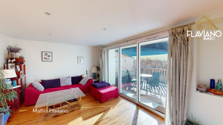  Appartement � vendre 6 pi�ces 151 m�