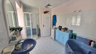  Maison à vendre 3 pièces 100 m²