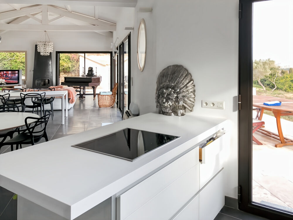 à vendre  Maison Pujaut (30131)