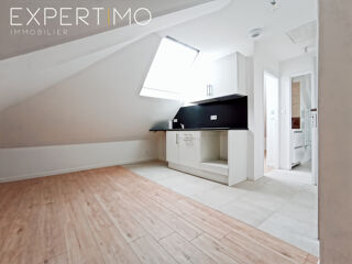  Appartement � vendre 2 pi�ces 16 m�