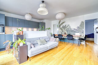  Appartement � vendre 3 pi�ces 73 m�