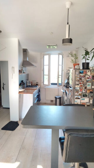  Immeuble à vendre 131 m²