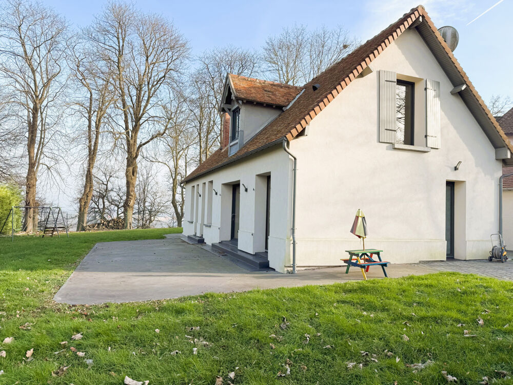 � vendre  Maison M�dan (78670)