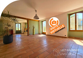  Ferme � vendre 9 pi�ces 295 m�