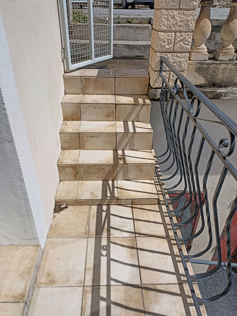 Location Appartement Appartement T3 66.00 m2  � louer  � Boll�ne Bollene