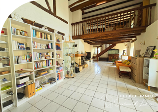  Maison � vendre 4 pi�ces 153 m�