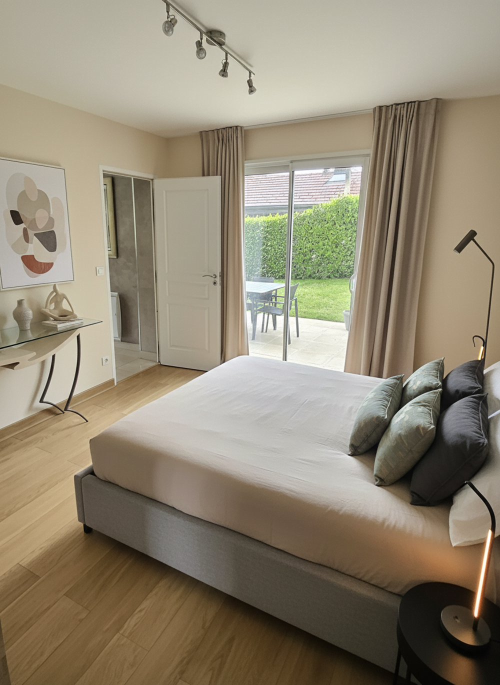 � vendre  Maison Filli�re (74570)