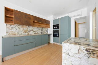  Appartement � vendre 3 pi�ces 60 m�