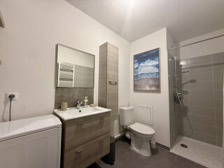  Appartement  vendre 2 pices 45 m