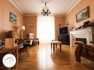  Maison � vendre 6 pi�ces 114 m�