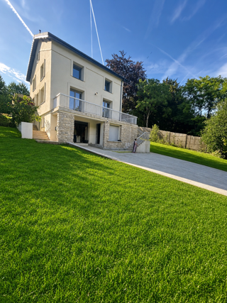  Maison à vendre 5 pièces 140 m²