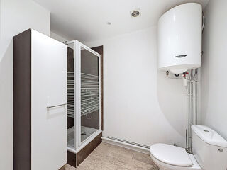  Appartement � vendre 1 pi�ce 26 m�