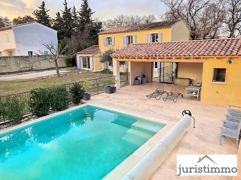 � vendre  Maison Caumont-sur-Durance (84510)