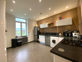  Appartement � vendre 3 pi�ces 86 m�