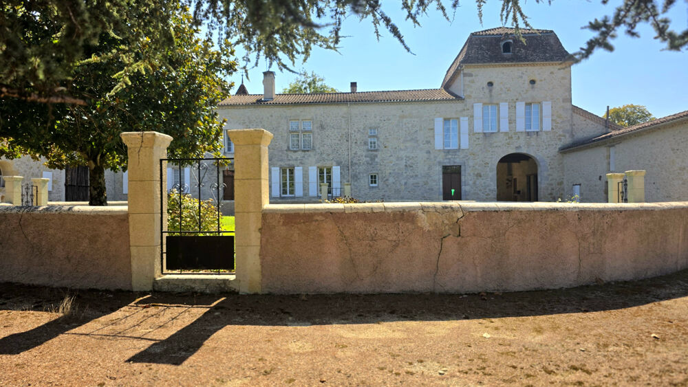 � vendre  Propri�t�/ch�teau Montr�al (32250)