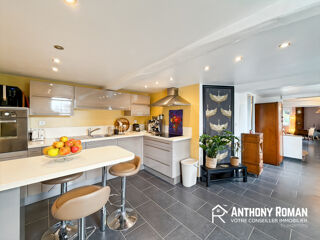  Maison  vendre 5 pices 124 m