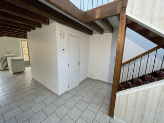  Immeuble à vendre 82 m² Montauban
