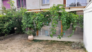  Maison � vendre 5 pi�ces 124 m�