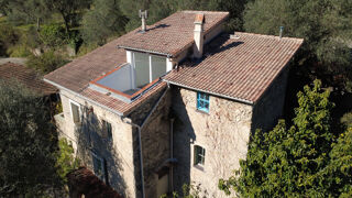  Maison à vendre 3 pièces 41 m²