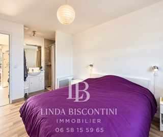  Maison à vendre 5 pièces 90 m²