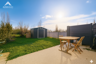  Maison � vendre 4 pi�ces 92 m�