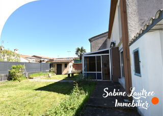  Maison à vendre 5 pièces 158 m²