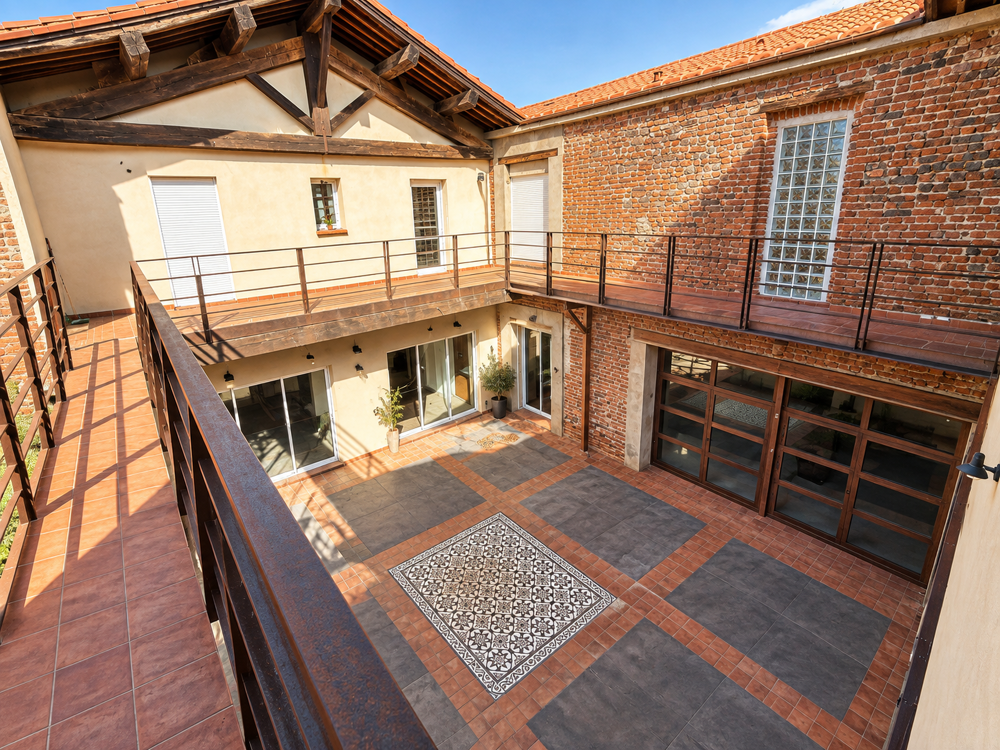 à vendre  Maison Perpignan (66100)