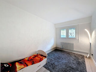  Appartement à vendre 3 pièces 60 m²
