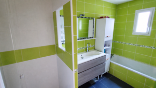  Maison � vendre 5 pi�ces 104 m�