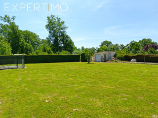  Maison à vendre 5 pièces 118 m²