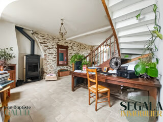  Maison � vendre 6 pi�ces 230 m�