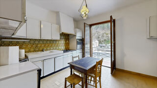  Duplex/triplex � vendre 6 pi�ces 124 m� Puget theniers