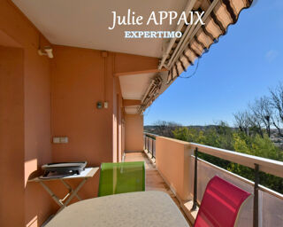  Appartement � vendre 3 pi�ces 64 m�