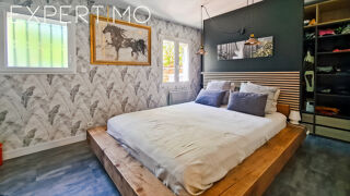  Maison à vendre 4 pièces 104 m²
