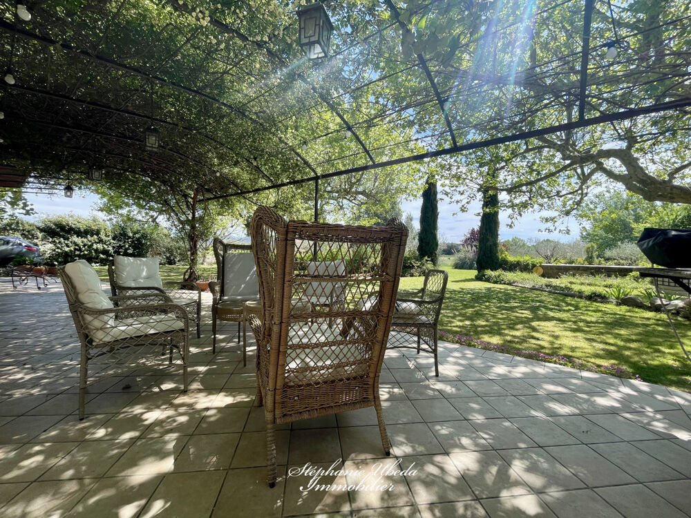  vendre  Maison Mallemort (13370)