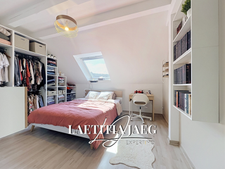  Duplex/triplex à vendre 4 pièces 74 m²