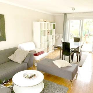  Maison � vendre 6 pi�ces 95 m�