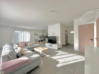  Maison à vendre 4 pièces 100 m²