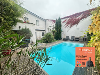  Maison � vendre 7 pi�ces 290 m�