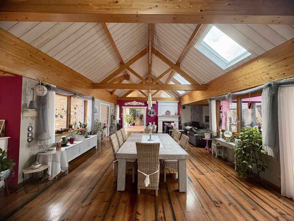 � vendre  Propri�t�/ch�teau Lanarvily (29260)