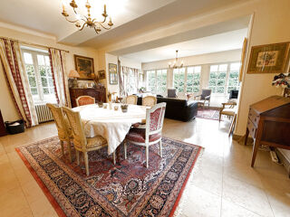  Maison à vendre 6 pièces 158 m²