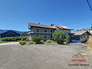  Maison � vendre 4 pi�ces 100 m�