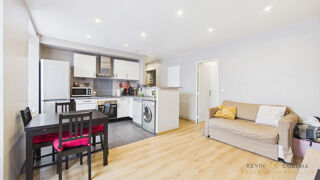 Appartement à vendre 3 pièces 45 m²