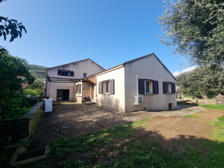  Maison � vendre 4 pi�ces 80 m�