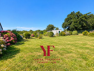 Vente Maison MAISON PLOUGASTEL- DAOULAS,  4 CHAMBRES, 100 M2, 640 M2 TERRAIN, DOUBLE EXPOSITION, GARAGE, PARKING Plougastel daoulas