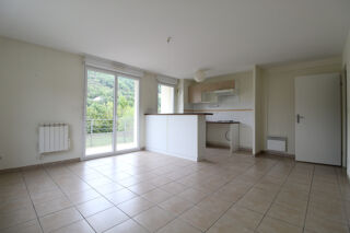  Appartement à vendre 3 pièces 56 m²