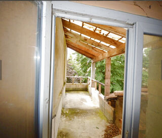  Immeuble � vendre 200 m�