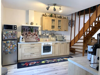  Immeuble � vendre 6 pi�ces 128 m�